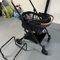 Dog Stroller