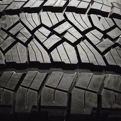 4 NEW ALL TERRAIN 265-70R17