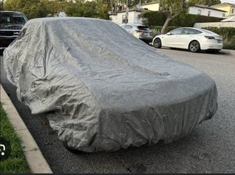 Car Cover