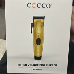 Cocco Clipper