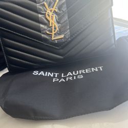 Ysl Hand Bag 