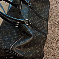 LV Duffle