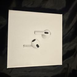Airpods Gen 3