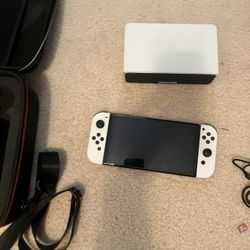 Nintendo Switch OLED Model 64GB