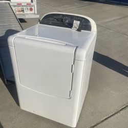 Whirpool Cabrio Platinum Dryer