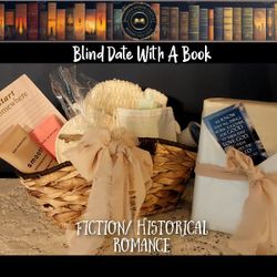 Blind Date With A Book Bundle