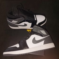 Jordan 1 Mid 