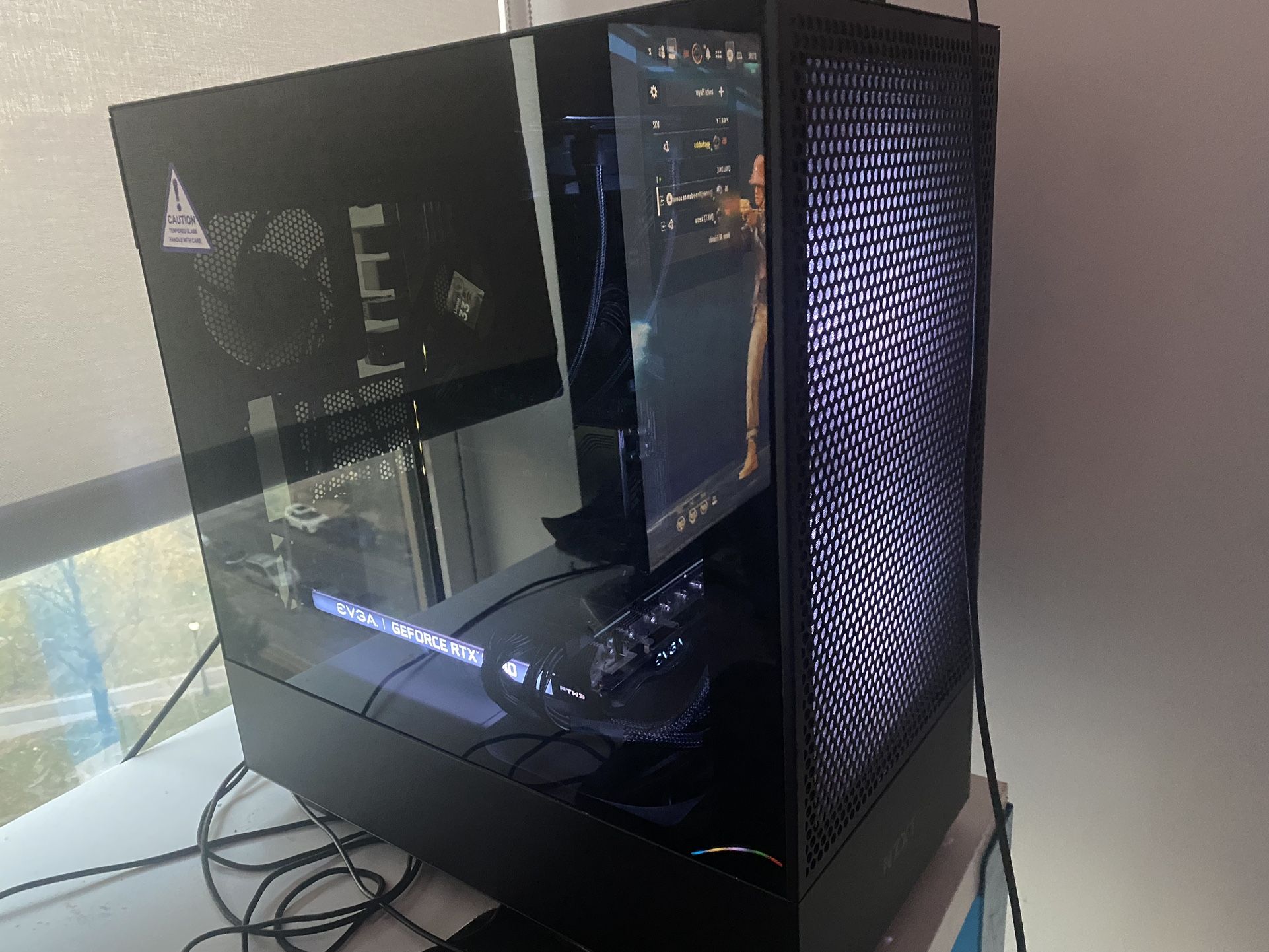 Need Gaming Pc Gone - Rtx 3080