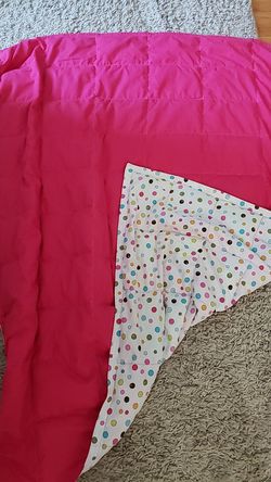 Weighted Blanket