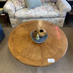 Vintage Henredon Coffee Table