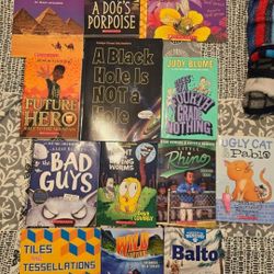 Kids Books