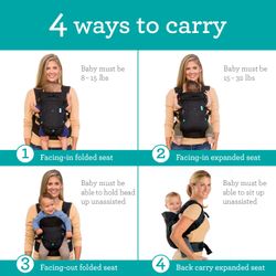 Baby Carrier