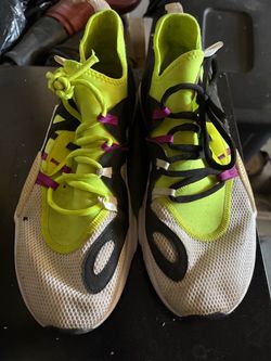 Nike hurache trainers sz 11.5
