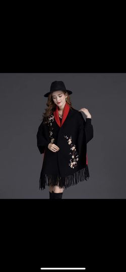 Adult Poncho  National Costume Cosplay Costume Ancient Chinese Women Clothes Lady Chinese Stage