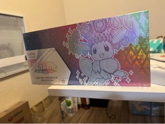 Prismatic SPC