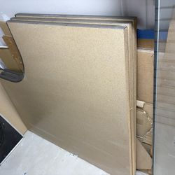 Various Sizes & Shapes Of Countertops, Desktops, Bar Tops - Free!