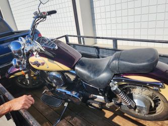 Kawasaki Vulcan 1500