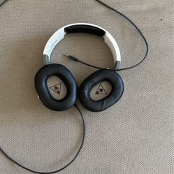 Turtle Beach Headphones