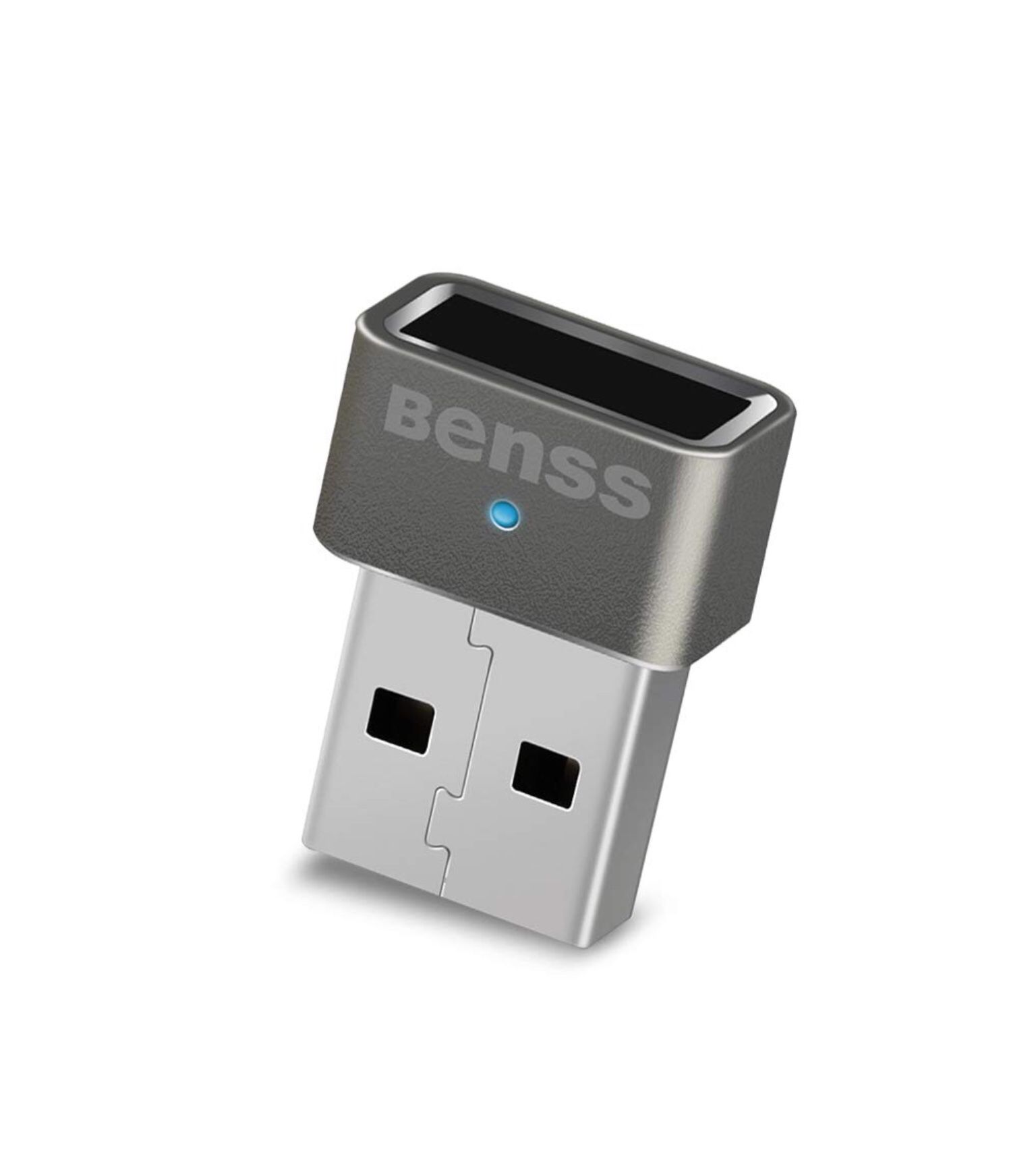 Benss USB Fingerprint Scanner
