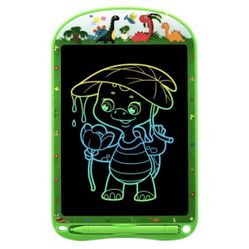 LCD Writing Tablet For Kids Green🦖  $10