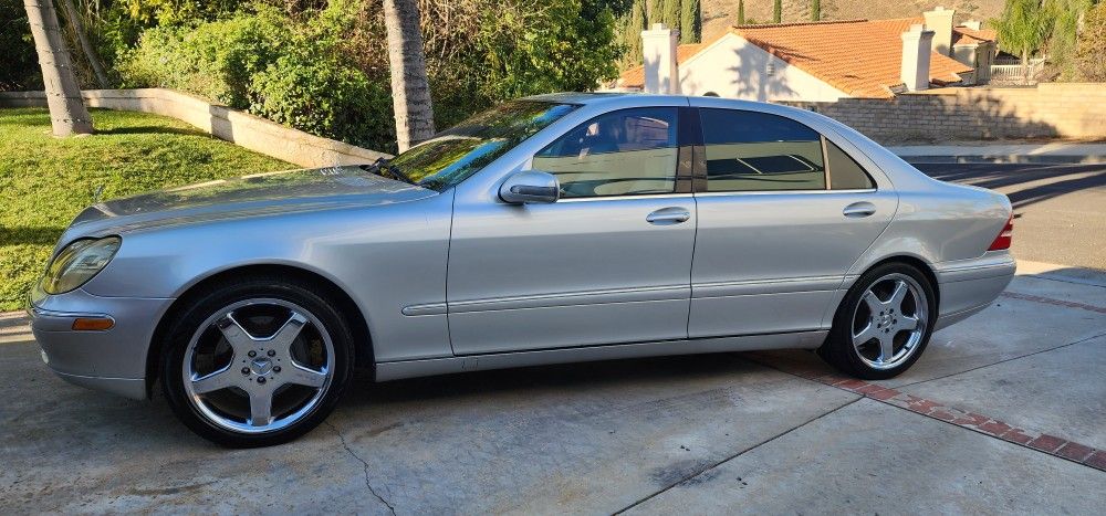 Benz