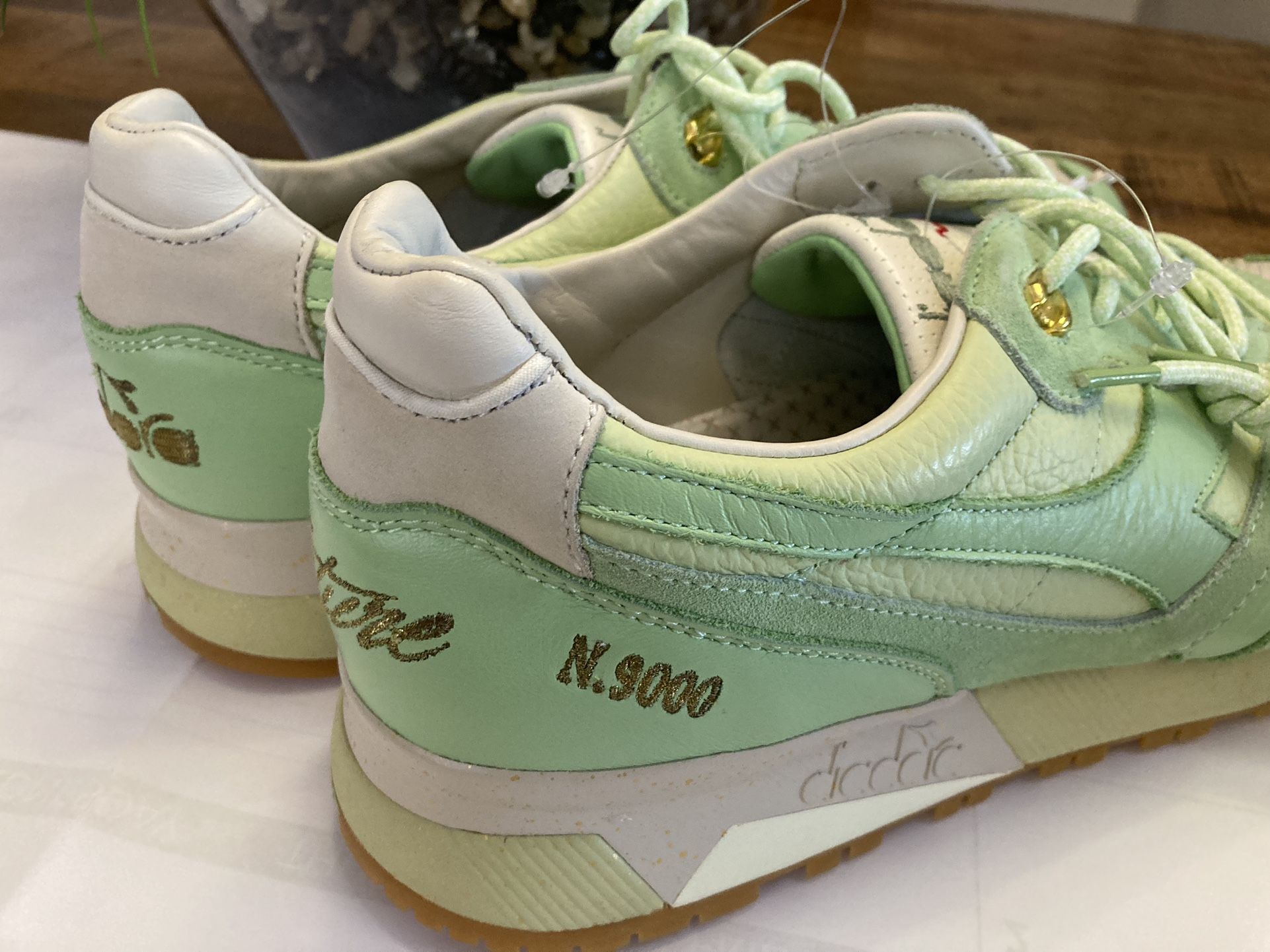 Designer Shoes