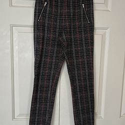 Skinny Pants