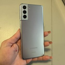Samsung Galaxy S21+ 5g. 128gb Liberado 