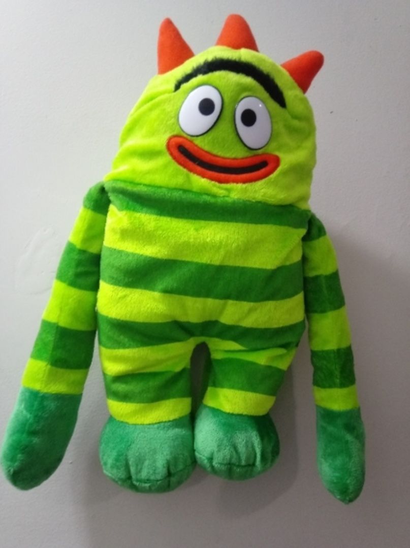 gabagaba backpack