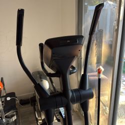 Norditrack Elliptical 