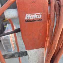 Floor Buffer