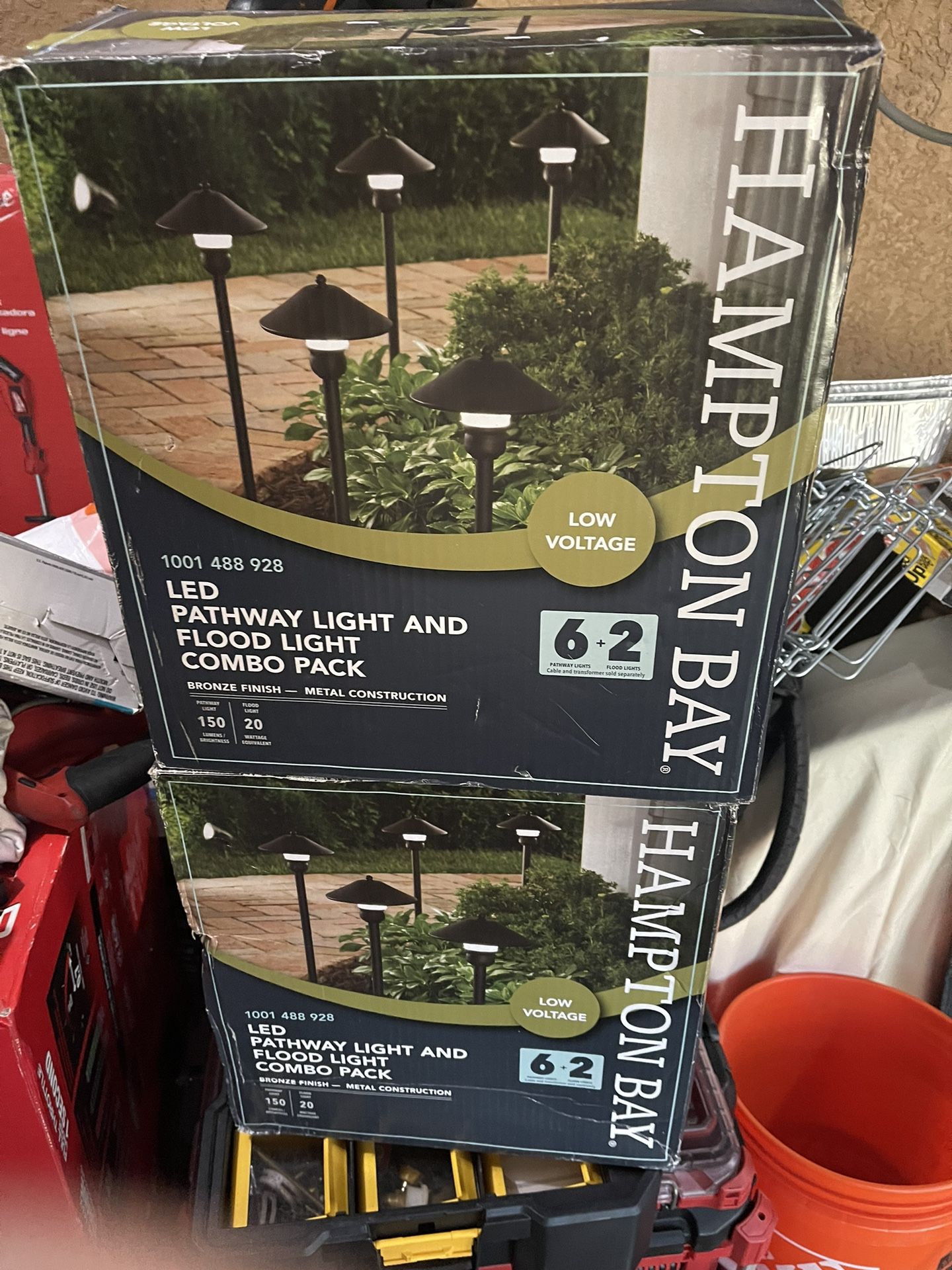 Pathway Light