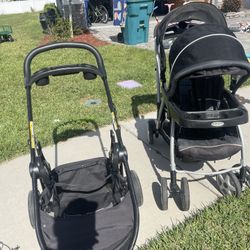 Strollers 