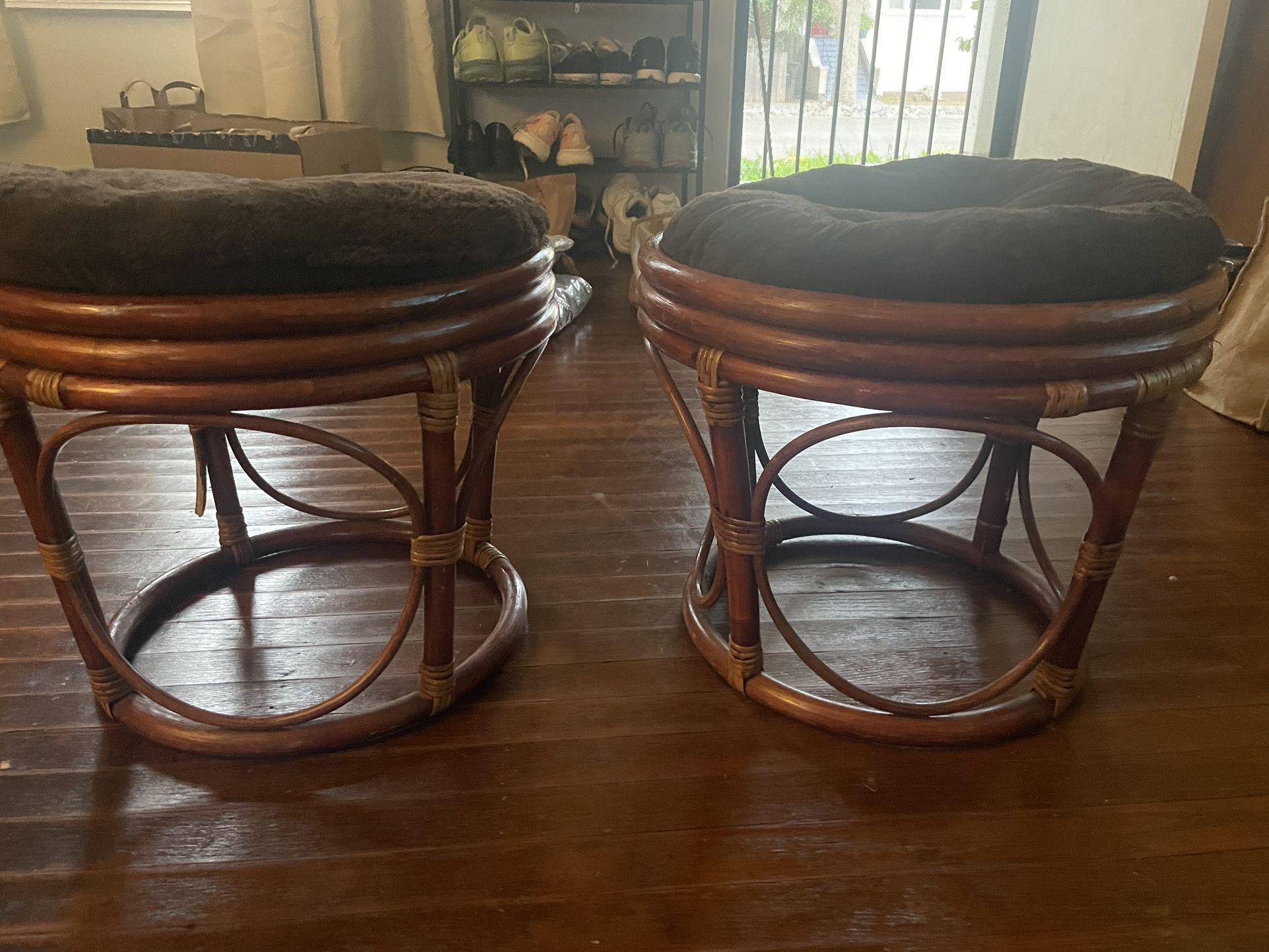 Small Decorative Seats