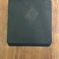 PS4 