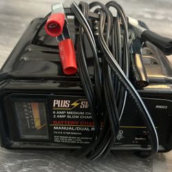 Amp Charge And Volvo Parts
