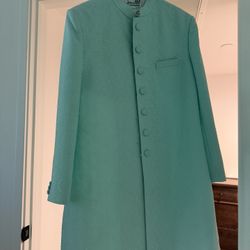 Men’s Indian Sherwani, Size 42