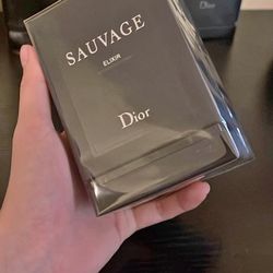 Dior supplier