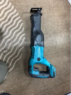 Makita saw saw 18v