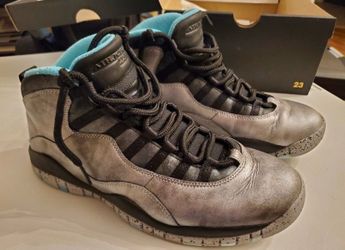 Lady liberty 10s Jordan