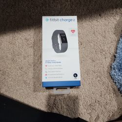 Fitbit Charge 2