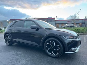 2023 Hyundai IONIQ 5