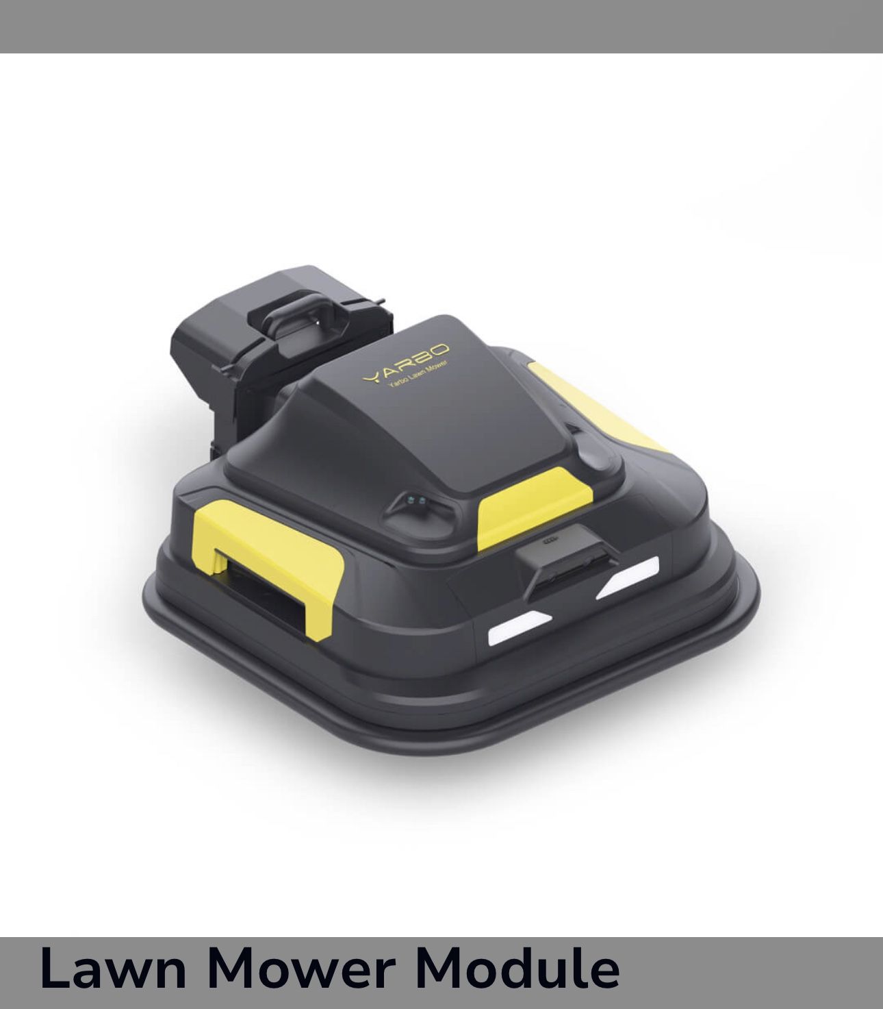 YARBO Lawn Mower Module