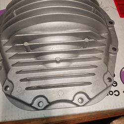 ford 10.25&10.5 rear end cover