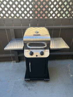 Charbroil-2 performance series