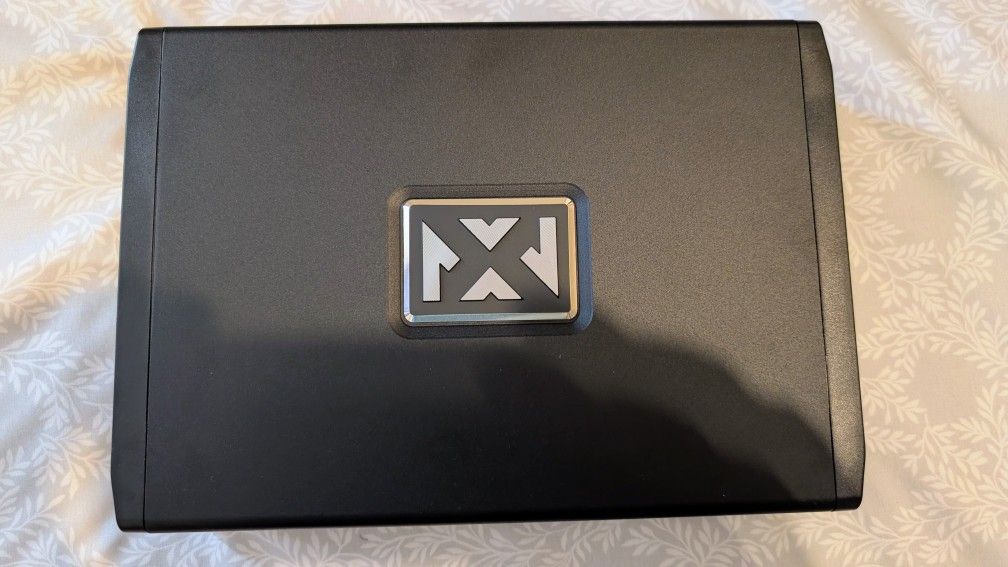 New Subwoofer Amplifier 800 Rms
