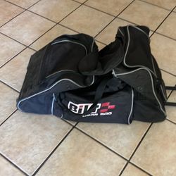 Bilt Motocross Gear Bag Sports Travel Bag
