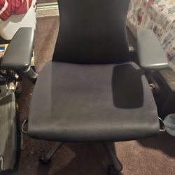 Herman Miller Embody