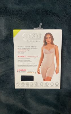 Thermal Bodysuit