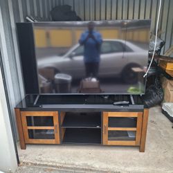 75in LG Nano Cell AND Entertainment System 